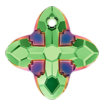 Peridot Scarabaeus Green